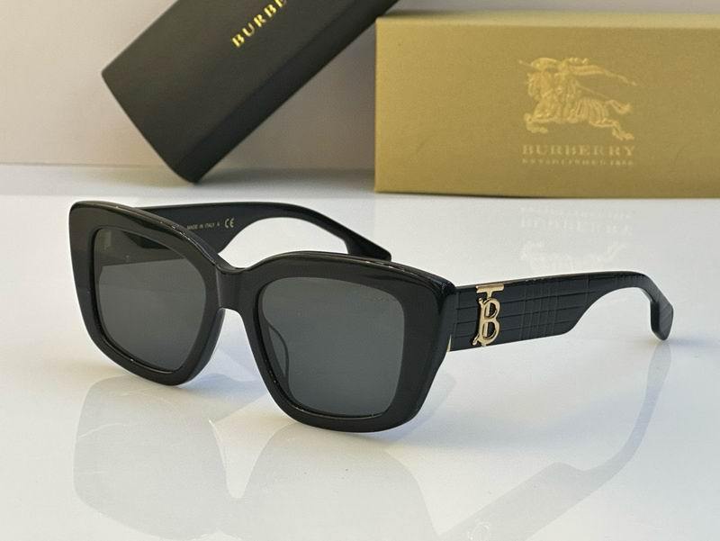 Burberry Sunglasses 80